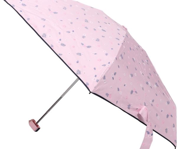 Sun Rain Umbrella Travel Sun Umbrella Mini UV Umbrella Sun Blocking Umbrella Lightweight Portable Umbrella for Outdoor Travel