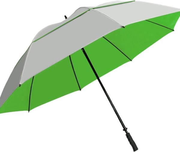 68" UV Protection Wind Cheater Vented y Umbrella