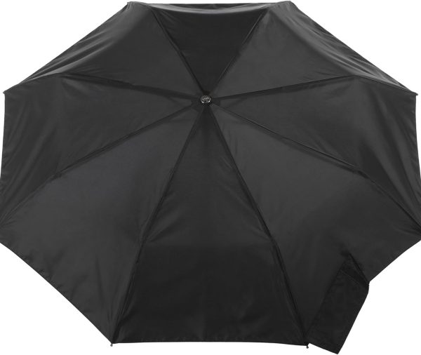 Portable Travel Umbrella – Windproof, Waterproof, Strong, Compact Umbrella – Perfect for the Car, Backpack, and On-the-Go
