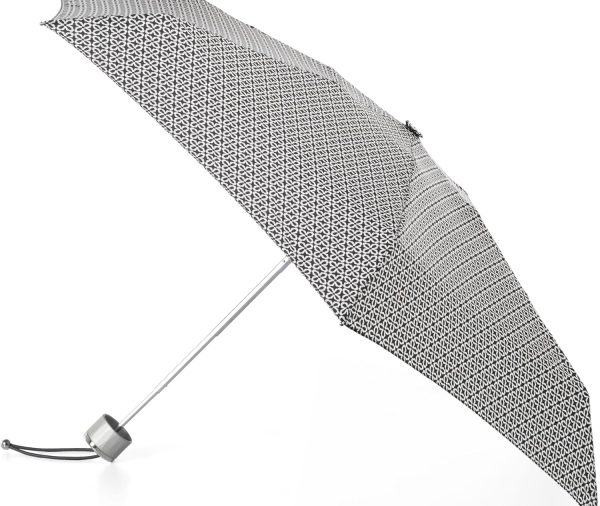 Compact Water-Resistant Travel Foldable Umbrella